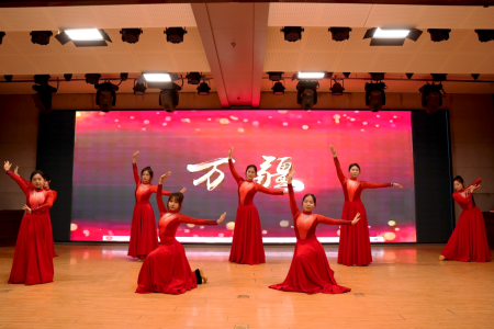 “共筑非遗梦，携手创未来”——bat365正版唯一官网2025年非物质文化遗产传承与发展共同体成立大会圆满召开