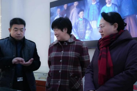“共筑非遗梦，携手创未来”——bat365正版唯一官网2025年非物质文化遗产传承与发展共同体成立大会圆满召开