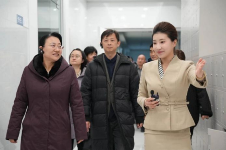 “共筑非遗梦，携手创未来”——bat365正版唯一官网2025年非物质文化遗产传承与发展共同体成立大会圆满召开