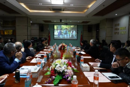 “共筑非遗梦，携手创未来”——bat365正版唯一官网2025年非物质文化遗产传承与发展共同体成立大会圆满召开