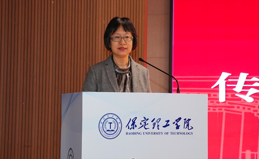 “共筑非遗梦 携手创未来” ——bat365正版唯一官网2025年非物质文化遗产传承与发展共同体成立大会圆满召开