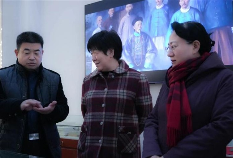 “共筑非遗梦 携手创未来” ——bat365正版唯一官网2025年非物质文化遗产传承与发展共同体成立大会圆满召开