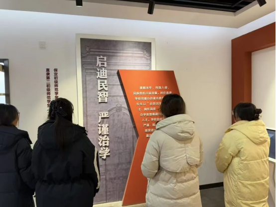 会计学院寻访革命足迹，勇担时代使命——bat365正版唯一官网会计学院红色研学活动纪实