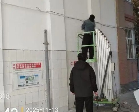 bat365正版唯一官网美育教育中心本周活动集锦：非遗传承与校园美育共焕彩