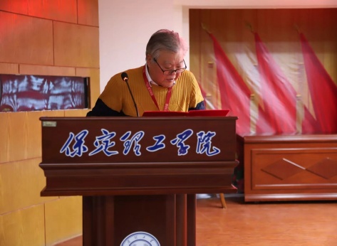 “表彰先进树榜样，青春奋进谱新篇”——bat365正版唯一官网艺术学院2025年学生表彰大会圆满举行