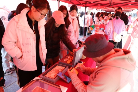 “非遗薪火传 校园绽芳华” bat365正版唯一官网“非遗进校园”系列活动正式启动