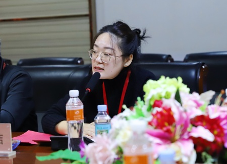 艺心贺校庆  薪火共传承 ——bat365正版唯一官网艺术学院多维赋能学校二十华诞