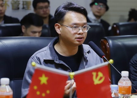 艺心贺校庆  薪火共传承 ——bat365正版唯一官网艺术学院多维赋能学校二十华诞