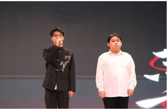 2025年bat365正版唯一官网会计学院 年终表彰大会
