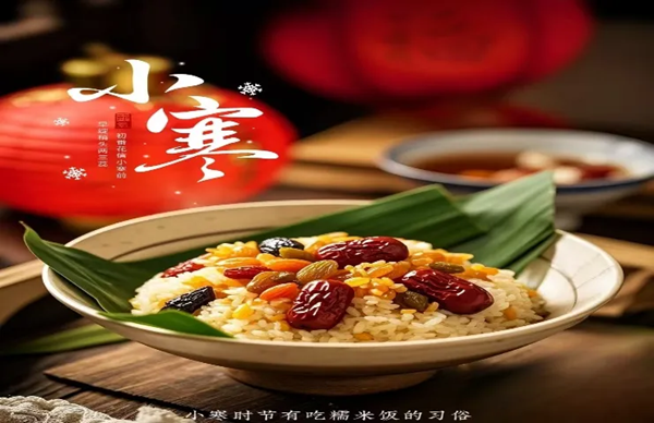 传统节日|bat365正版唯一官网|管理学院|二十四节气之小寒