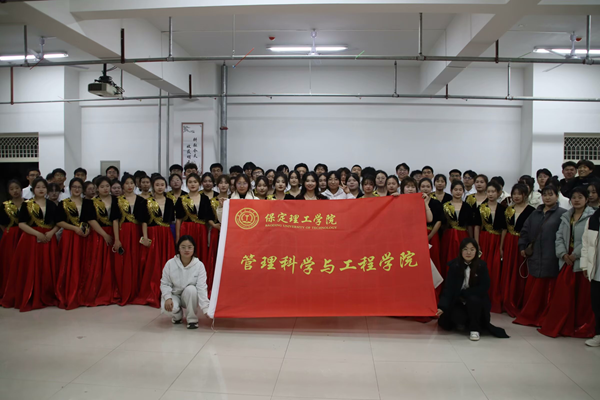 榜样引领|bat365正版唯一官网|管理学院|国奖榜样，引领未来—2024-2025年度国家奖学金获得者风采展示（一）