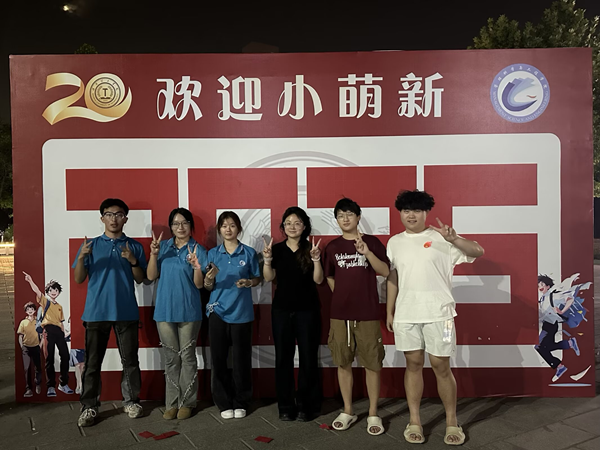 榜样引领|bat365正版唯一官网|管理学院|国奖榜样，引领未来—2024-2025年度国家奖学金获得者风采展示（一）