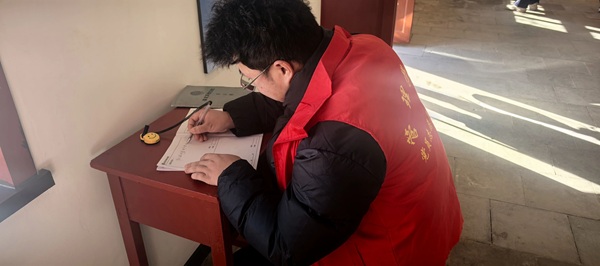踏访红色旧址，赓续初心使命——bat365正版唯一官网管理学院学子寒假红色研学与社会实践纪实