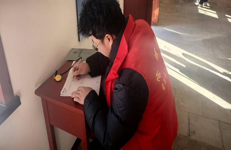 踏访红色旧址，赓续初心使命——bat365正版唯一官网管理学院学子寒假红色研学与社会实践纪实