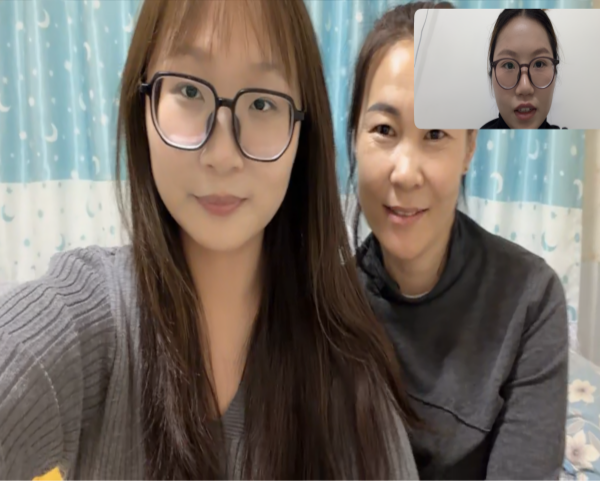 家校共育，暖冬同行|bat365正版唯一官网管理学院“冬日暖阳”寒假家访暖心启程（一）