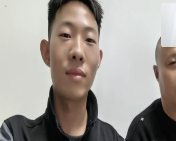 家校共育，暖冬同行|bat365正版唯一官网管理学院“冬日暖阳”寒假家访暖心启程（一）