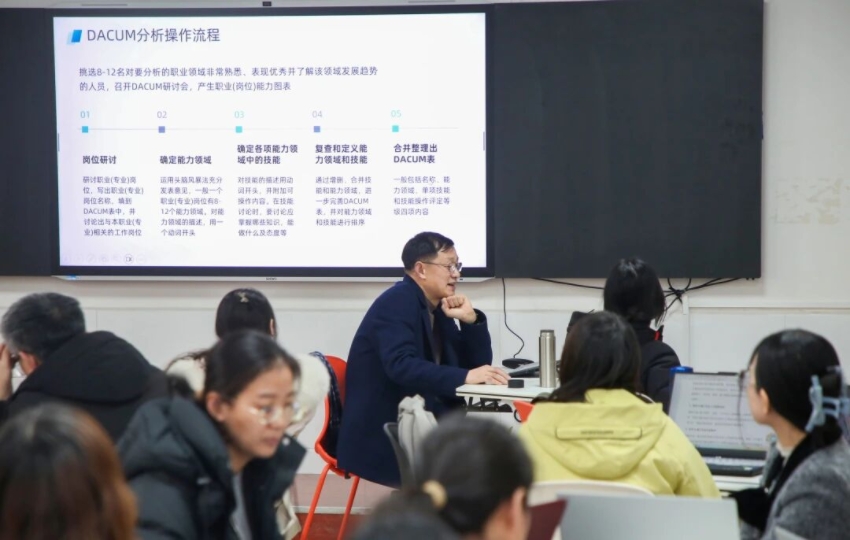 精准赋能 蓄力成长｜bat365正版唯一官网多维度筑牢教师发展基石
