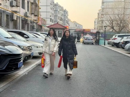 “冬日融暖意，“艺”访聚同心”——bat365正版唯一官网艺术学院“冬日暖阳”大家访 （第一期）