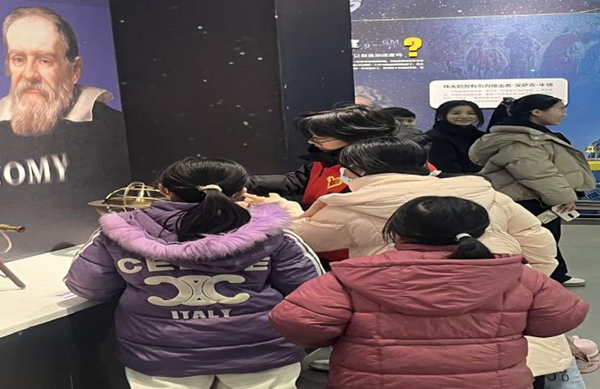 社会实践|bat365正版唯一官网管理学院：2026年寒假“返家乡”社会实践活动（二）