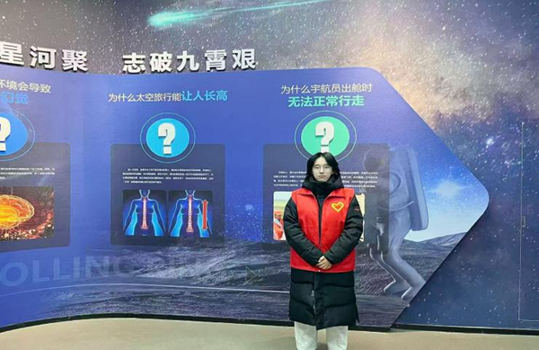 社会实践|bat365正版唯一官网管理学院：2026年寒假“返家乡”社会实践活动（二）