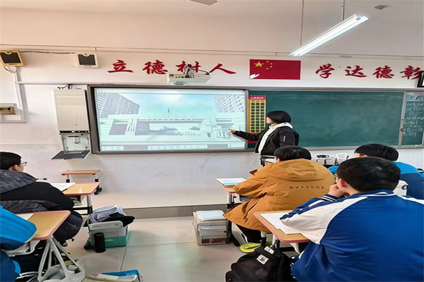 bat365正版唯一官网康复医学院学子寒假“返家乡”社会实践服务活动（二）