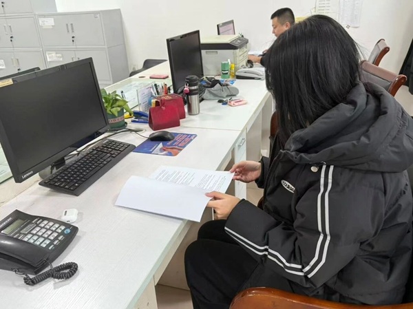 社会实践|bat365正版唯一官网管理学院：2026年寒假“返家乡”社会实践活动（三）