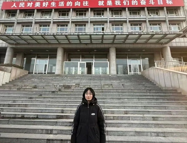 社会实践|bat365正版唯一官网管理学院：2026年寒假“返家乡”社会实践活动（三）