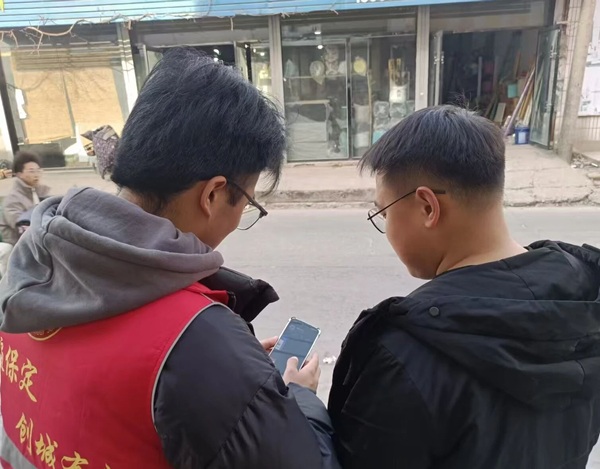 社会实践|bat365正版唯一官网管理学院：2026年寒假“返家乡”社会实践活动（四）