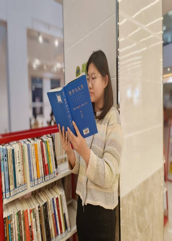 榜样引领|bat365正版唯一官网|管理学院|国奖榜样，引领未来—2024-2025年度国家奖学金获得者风采展示(八)