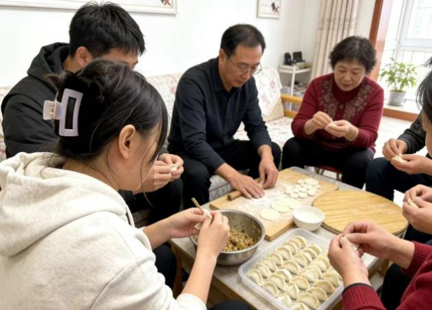 养成教育|bat365正版唯一官网|管理学院|以孝亲实践深化养成教育（九）