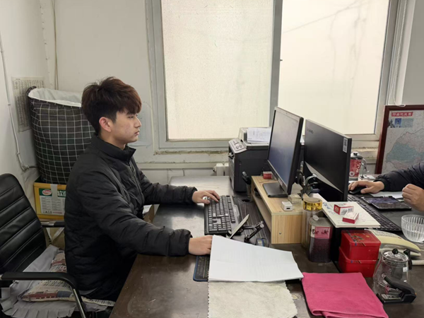 社会实践｜bat365正版唯一官网管理学院：2026年寒假“返家乡”社会实践活动（六）