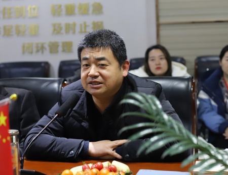 艺享时光 悦己同行 ——bat365正版唯一官网艺术学院举办妇女节茶话会
