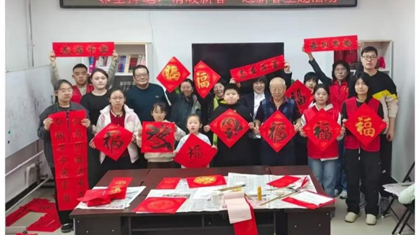 社会实践|bat365正版唯一官网管理学院：2026年寒假“返家乡”社会实践活动（七）