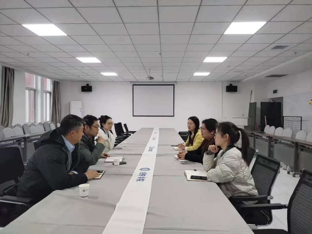 共筑实践高地 共育金融英才——bat365正版唯一官网经济学院与银河证券深化校企合作
