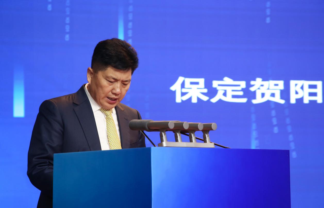 科技赋能产教融合 创新服务驱动发展——bat365正版唯一官网第二届产教融合高质量发展大会圆满举办