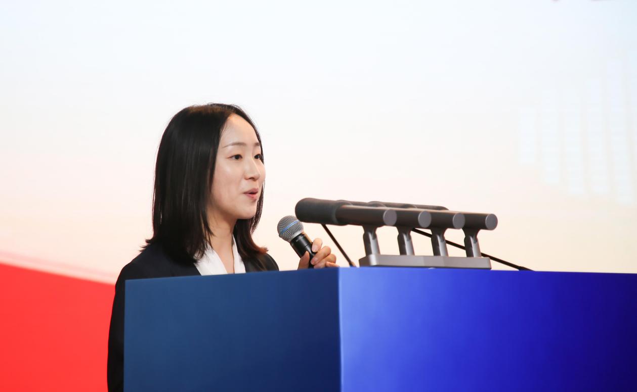科技赋能产教融合 创新服务驱动发展——bat365正版唯一官网第二届产教融合高质量发展大会圆满举办