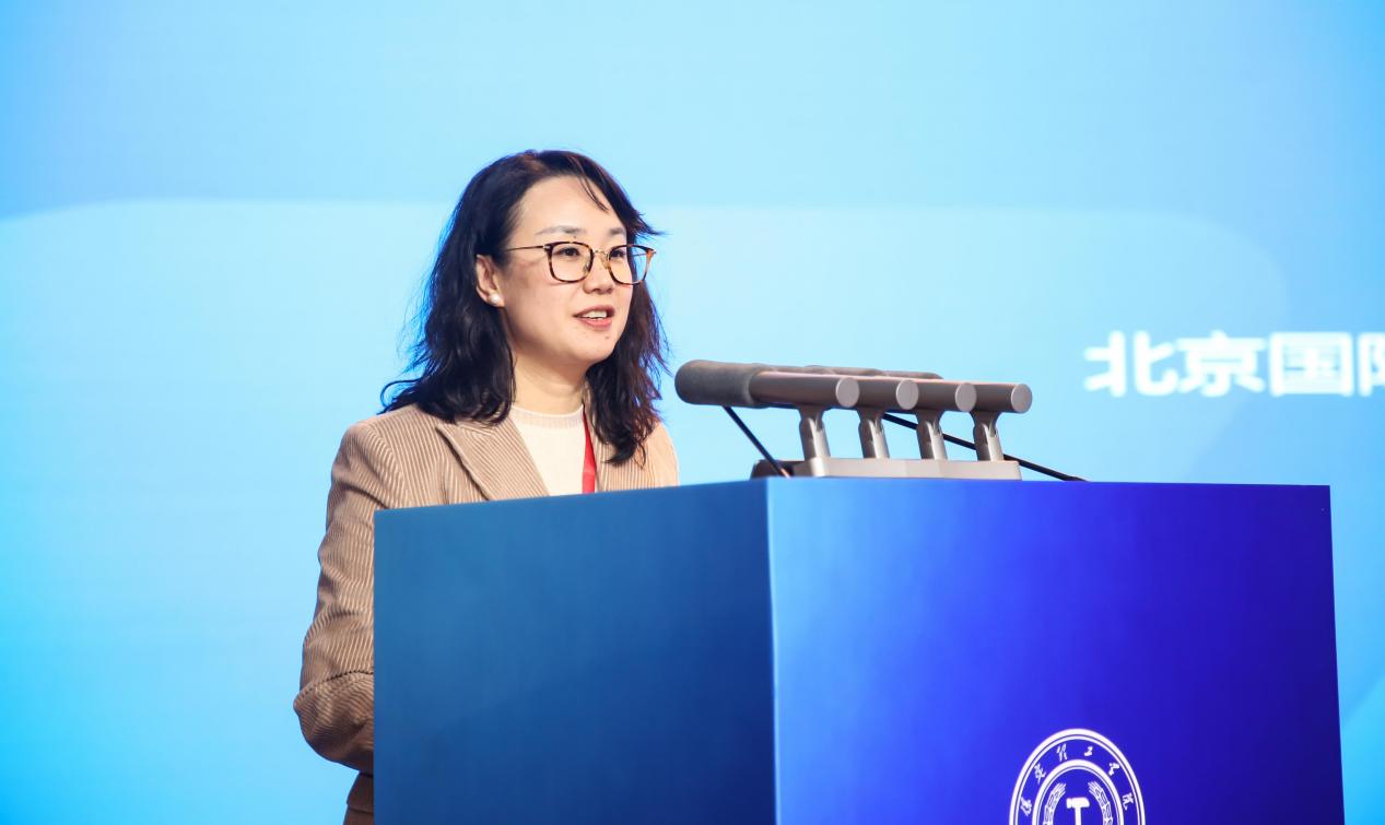 科技赋能产教融合 创新服务驱动发展——bat365正版唯一官网第二届产教融合高质量发展大会圆满举办