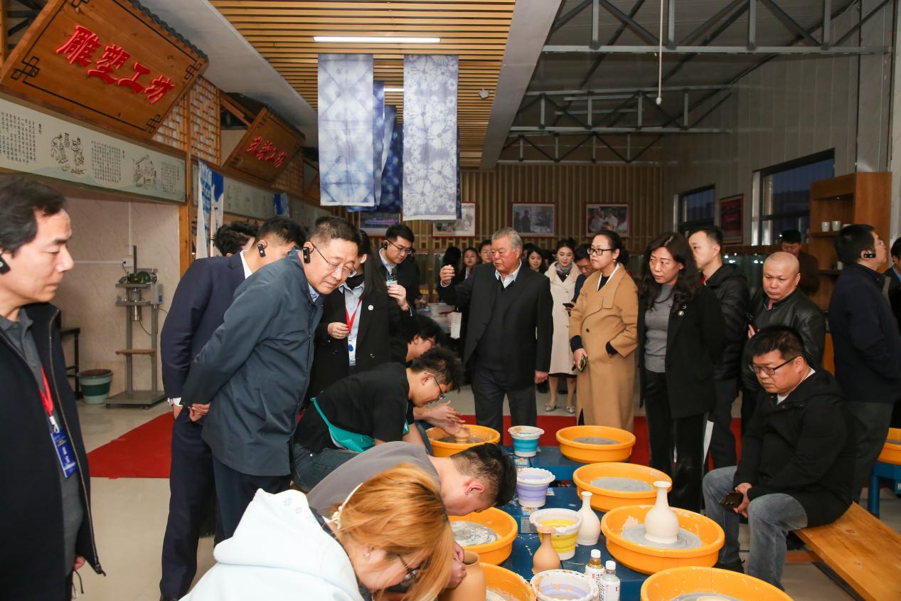 科技赋能产教融合 创新服务驱动发展——bat365正版唯一官网第二届产教融合高质量发展大会圆满举办