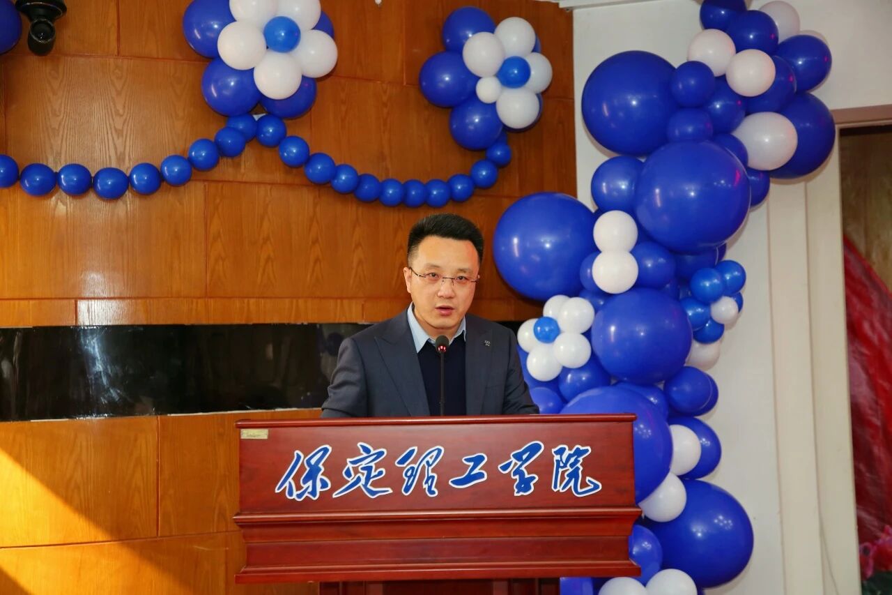 bat365正版唯一官网2026年“寒假归来话成长”家长开放日活动圆满落幕