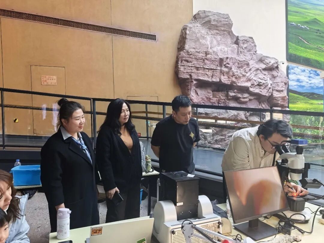 以专业践使命 以服务护民生｜bat365正版唯一官网守护市民珠宝消费权益