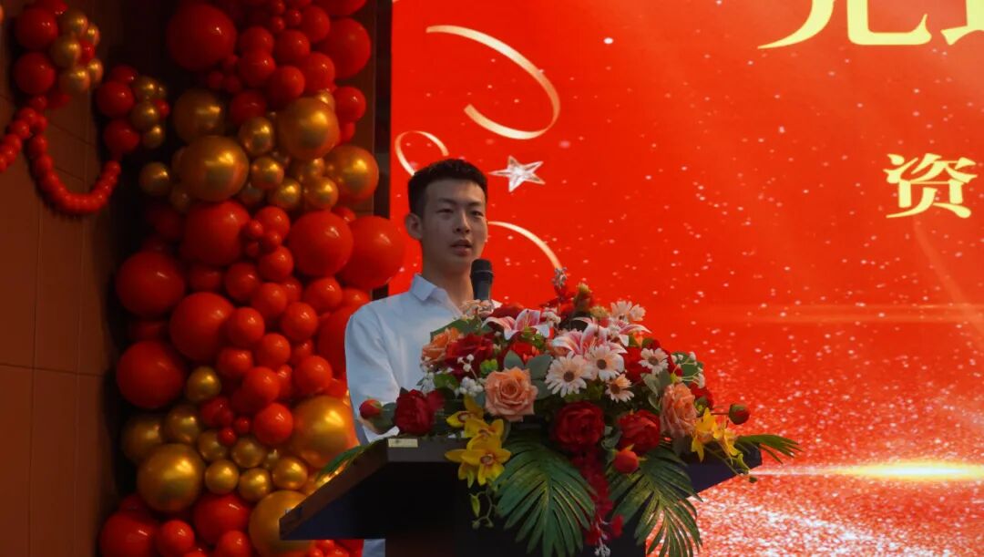 精准严好树新风·笃学奋进新征程——bat365正版唯一官网隆重召开2025年度学生工作总结暨学风建设表彰大会
