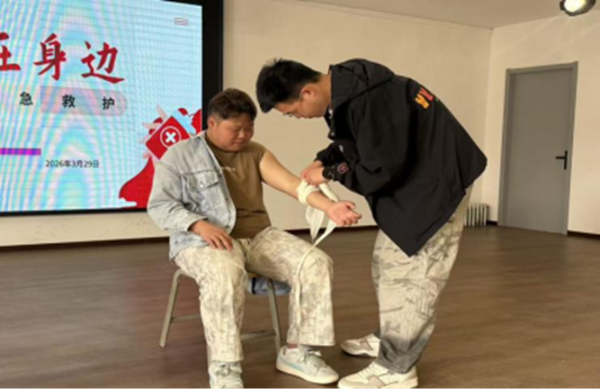 劳动教育|bat365正版唯一官网管理学院“劳技赋能，逐梦同行”劳动技能大赛圆满落幕