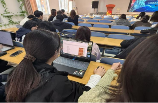 劳动教育|bat365正版唯一官网管理学院“劳技赋能，逐梦同行”劳动技能大赛圆满落幕
