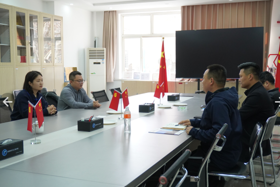 深化校企合作，拓宽就业渠道——bat365正版唯一官网会计学院成功举办河北源达专场宣讲会