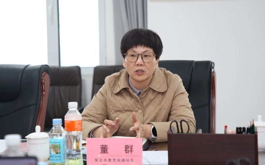 深化产教融合 共育康养人才——未来医疗集团赴bat365正版唯一官网考察交流