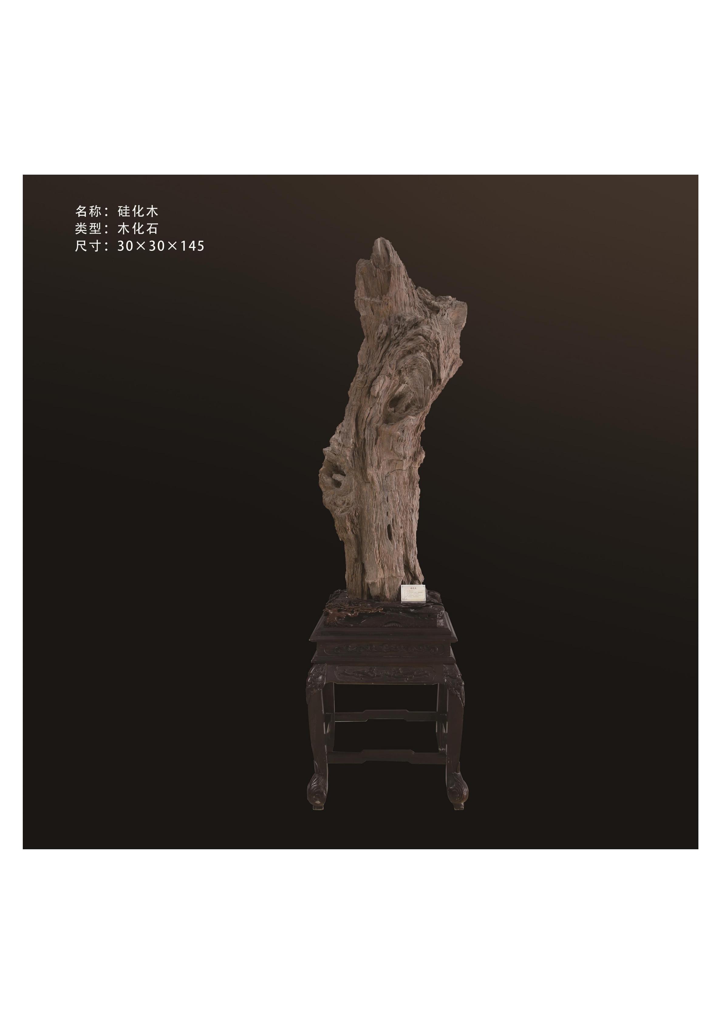 地质馆简介