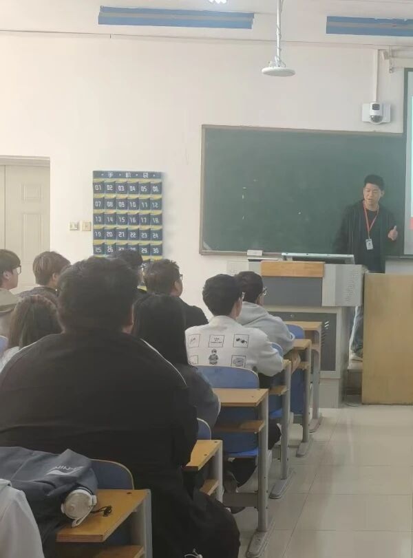 安全教育|bat365正版唯一官网管理学院开展2026年全民国家安全教育日系列活动