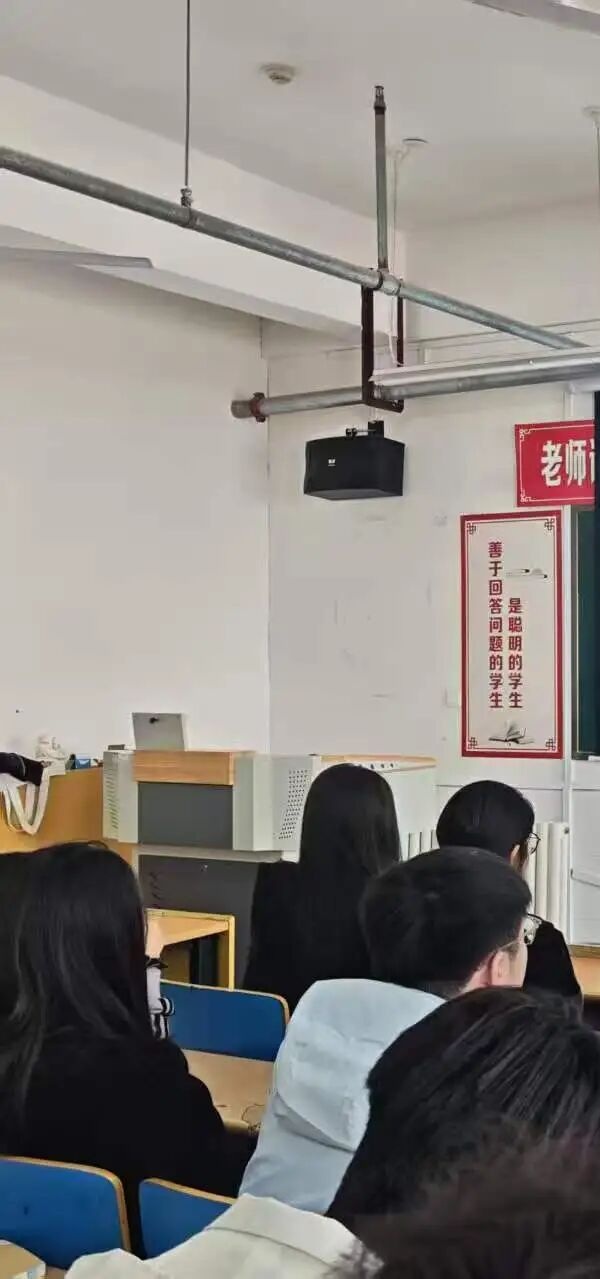安全教育|bat365正版唯一官网管理学院开展2026年全民国家安全教育日系列活动