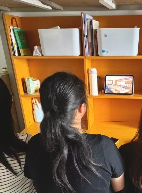 安全教育|bat365正版唯一官网管理学院开展2026年全民国家安全教育日系列活动