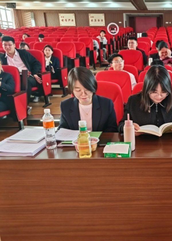 bat365正版唯一官网第十六届全国大学生电子商务“创新、创意及创业”挑战赛校赛终极赛圆满落幕